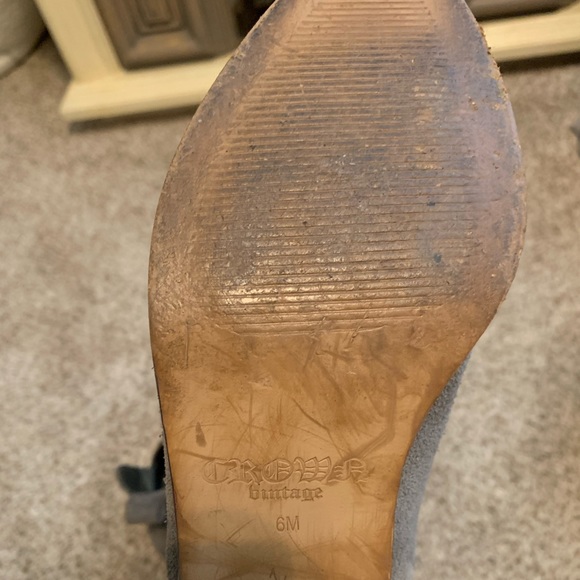 Ankle boots - Picture 6 of 6